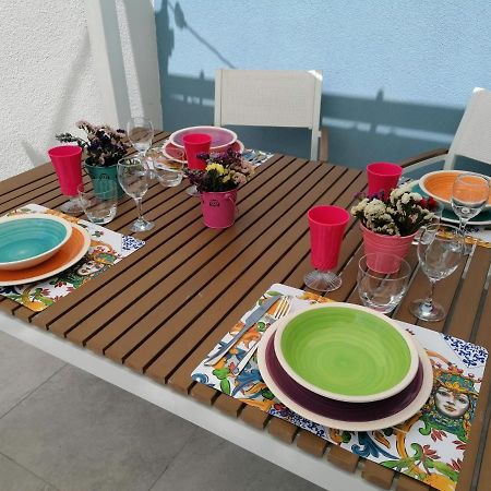 Retroscena Apartment In Centro Civitanova Marche Zewnętrze zdjęcie