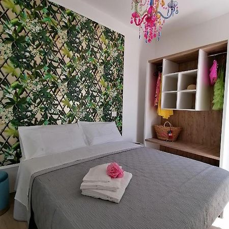 Retroscena Apartment In Centro Civitanova Marche Zewnętrze zdjęcie