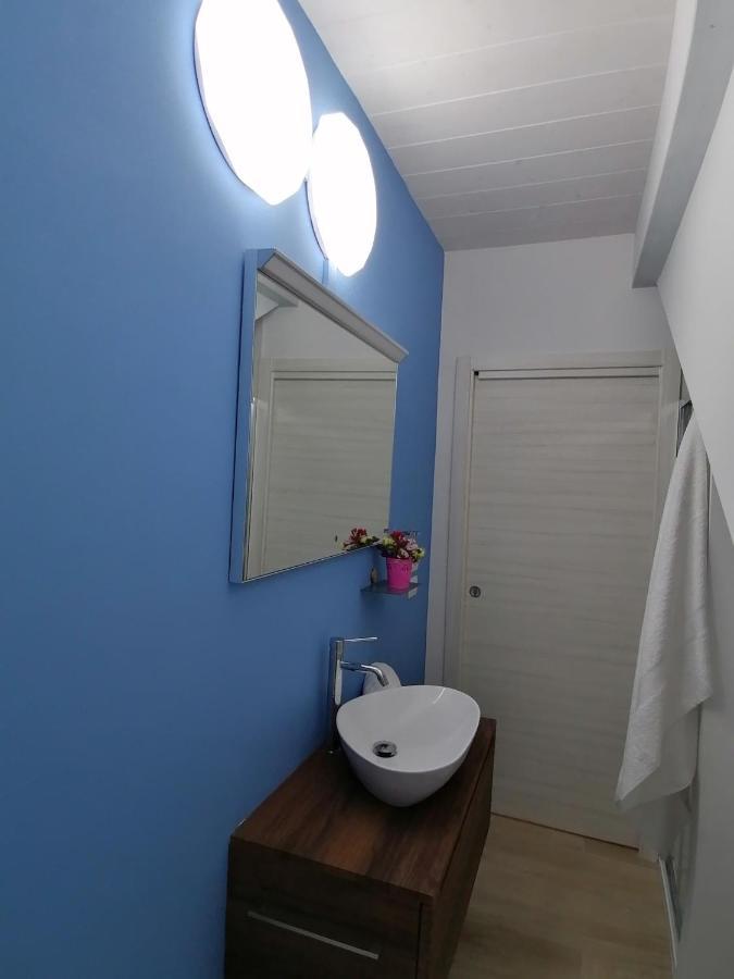 Retroscena Apartment In Centro Civitanova Marche Zewnętrze zdjęcie