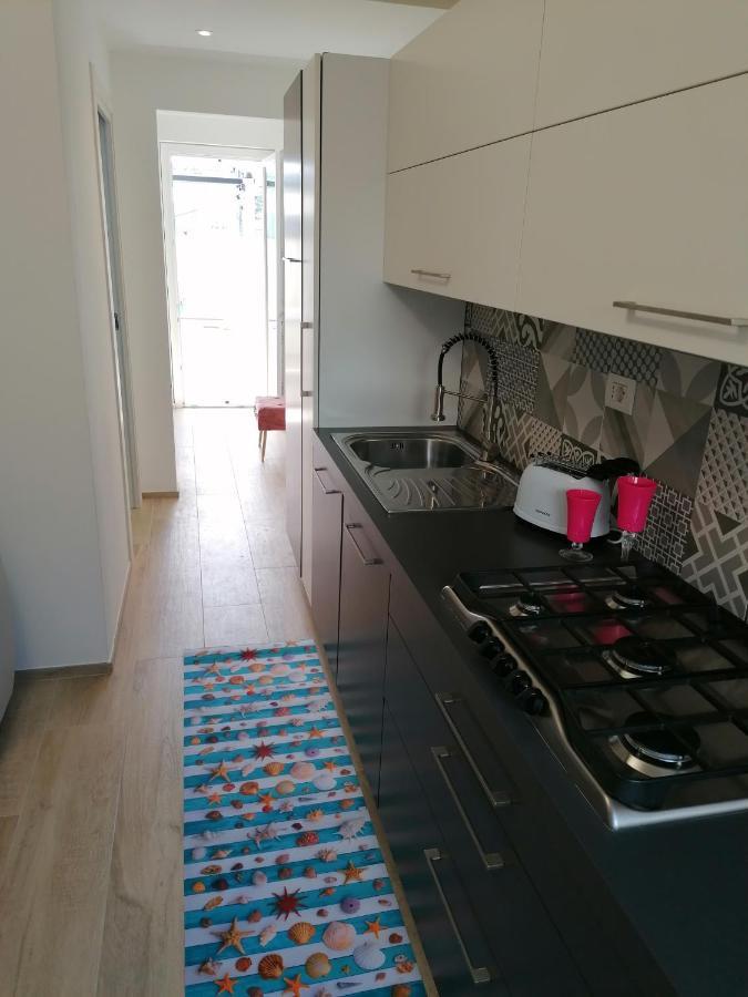 Retroscena Apartment In Centro Civitanova Marche Zewnętrze zdjęcie