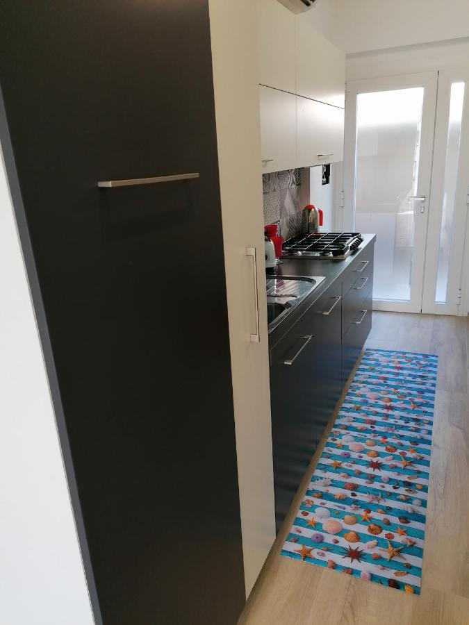 Retroscena Apartment In Centro Civitanova Marche Zewnętrze zdjęcie