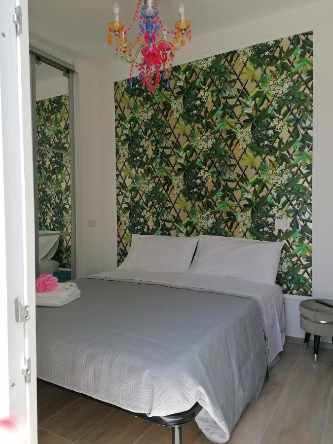 Retroscena Apartment In Centro Civitanova Marche Zewnętrze zdjęcie