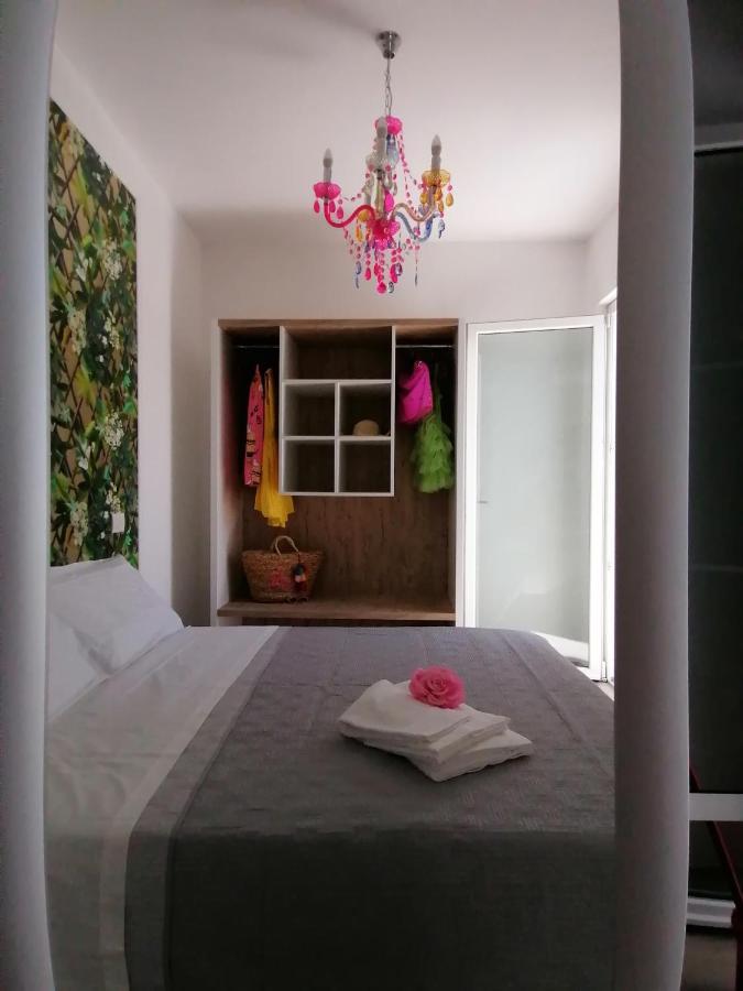 Retroscena Apartment In Centro Civitanova Marche Zewnętrze zdjęcie