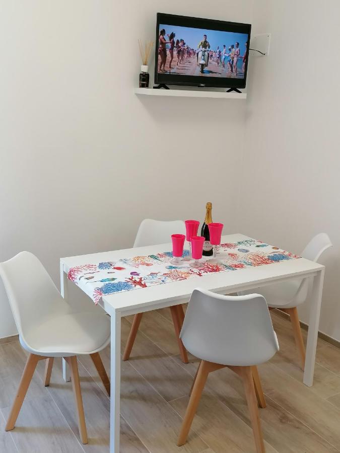 Retroscena Apartment In Centro Civitanova Marche Zewnętrze zdjęcie