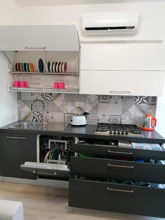 Retroscena Apartment In Centro Civitanova Marche Zewnętrze zdjęcie