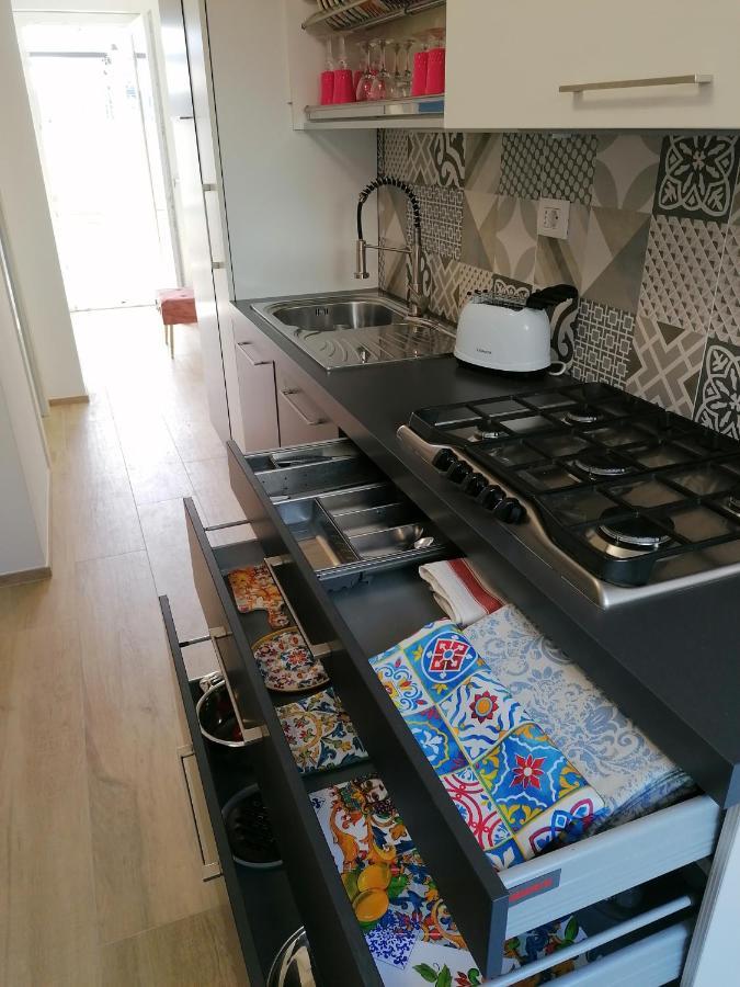 Retroscena Apartment In Centro Civitanova Marche Zewnętrze zdjęcie