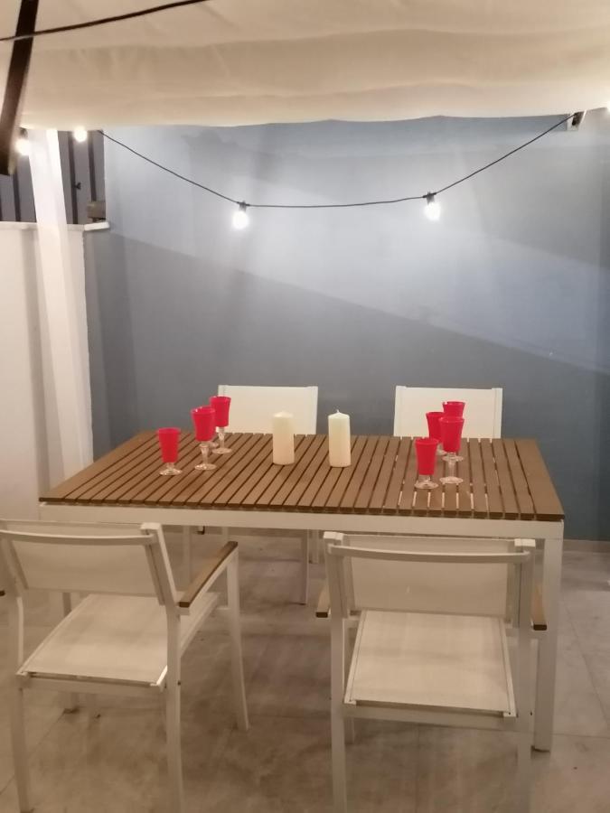 Retroscena Apartment In Centro Civitanova Marche Zewnętrze zdjęcie