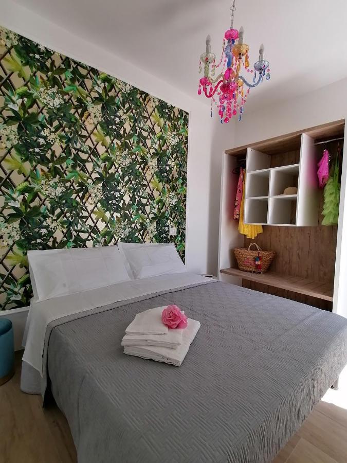 Retroscena Apartment In Centro Civitanova Marche Zewnętrze zdjęcie