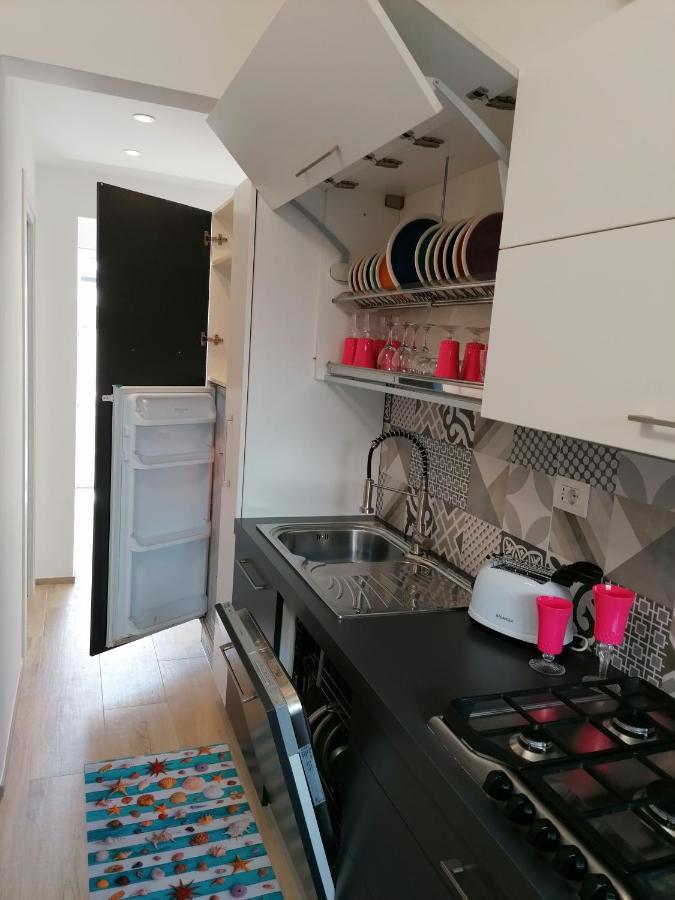 Retroscena Apartment In Centro Civitanova Marche Zewnętrze zdjęcie