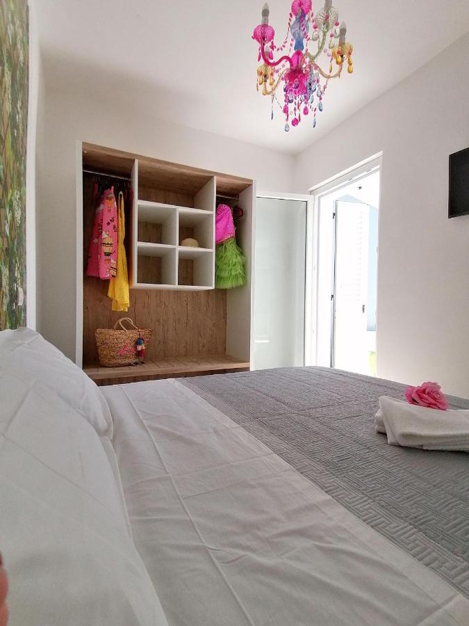 Retroscena Apartment In Centro Civitanova Marche Zewnętrze zdjęcie