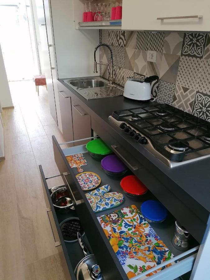 Retroscena Apartment In Centro Civitanova Marche Zewnętrze zdjęcie
