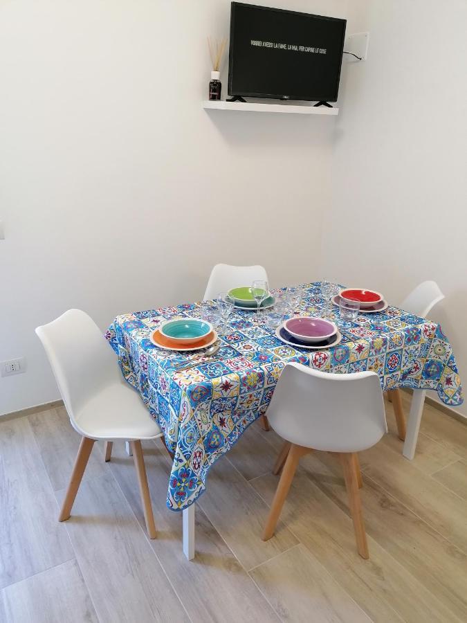 Retroscena Apartment In Centro Civitanova Marche Zewnętrze zdjęcie