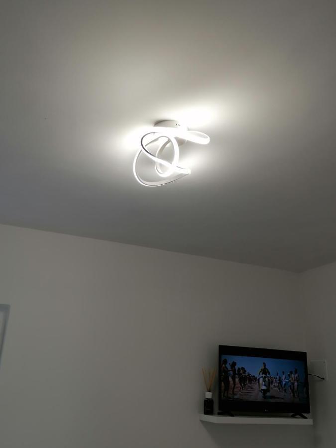 Retroscena Apartment In Centro Civitanova Marche Zewnętrze zdjęcie