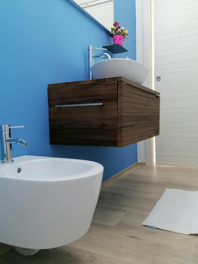 Retroscena Apartment In Centro Civitanova Marche Zewnętrze zdjęcie