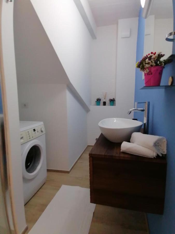 Retroscena Apartment In Centro Civitanova Marche Zewnętrze zdjęcie