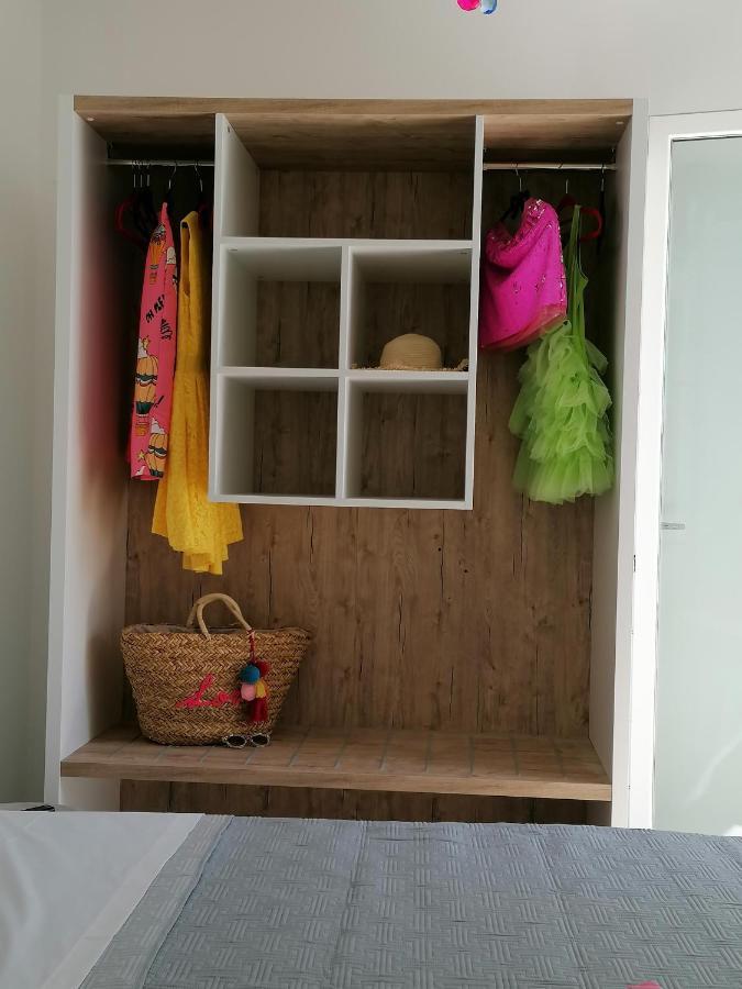 Retroscena Apartment In Centro Civitanova Marche Zewnętrze zdjęcie