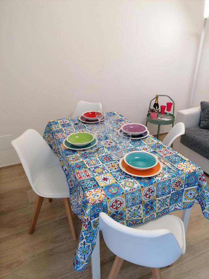 Retroscena Apartment In Centro Civitanova Marche Zewnętrze zdjęcie