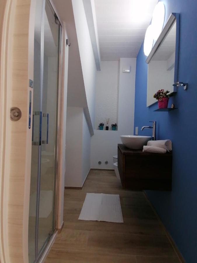 Retroscena Apartment In Centro Civitanova Marche Zewnętrze zdjęcie