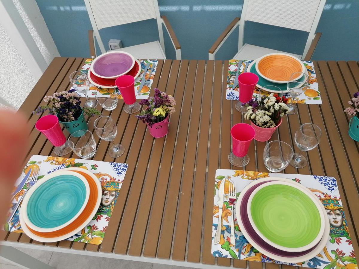 Retroscena Apartment In Centro Civitanova Marche Zewnętrze zdjęcie