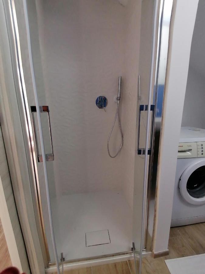 Retroscena Apartment In Centro Civitanova Marche Zewnętrze zdjęcie