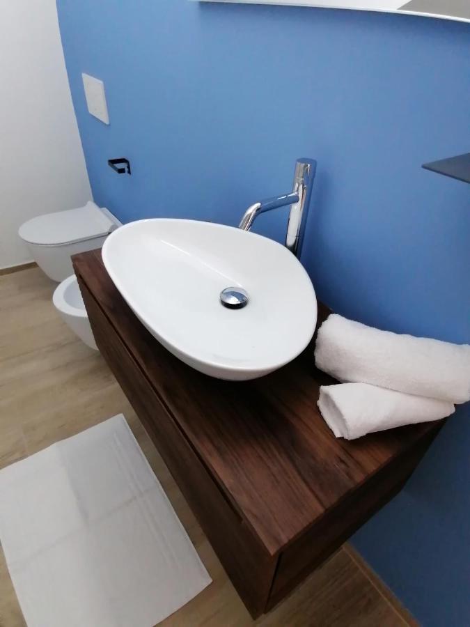 Retroscena Apartment In Centro Civitanova Marche Zewnętrze zdjęcie