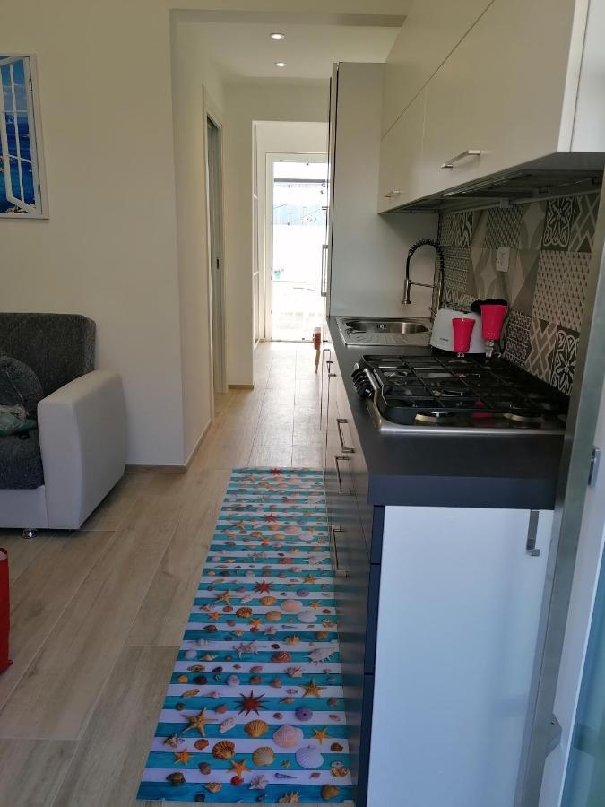 Retroscena Apartment In Centro Civitanova Marche Zewnętrze zdjęcie